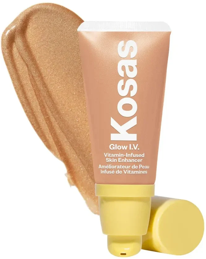 Kosas Glow I.V.