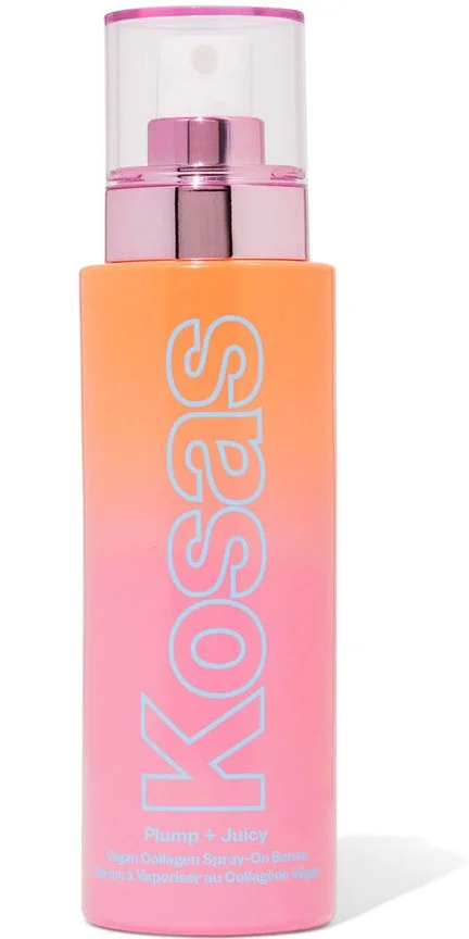 Tinh chất Kosas Plump + Juicy Vegan Collagen Spray-on Serum