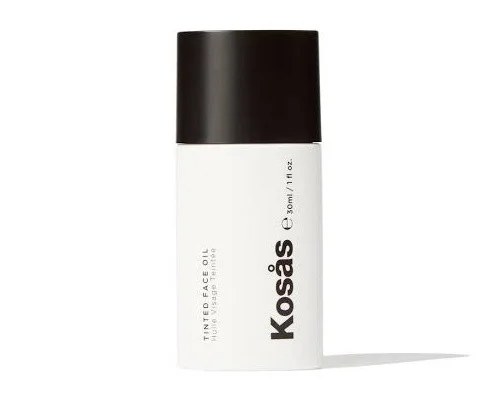Kosas Tinted Face Oil
