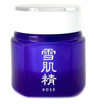 Kose Sekkisei Cream