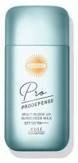 Sữa chống nắng Kose Suncut Pro Defense Multi-block UV Milk SPF50+ Pa++++