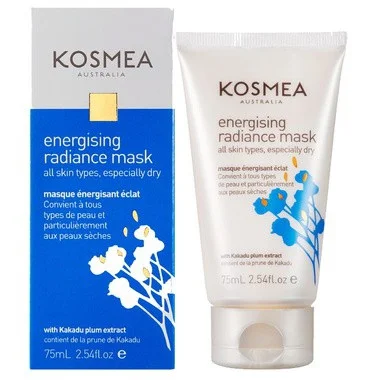 Kosmea Energizing Radiance Mask