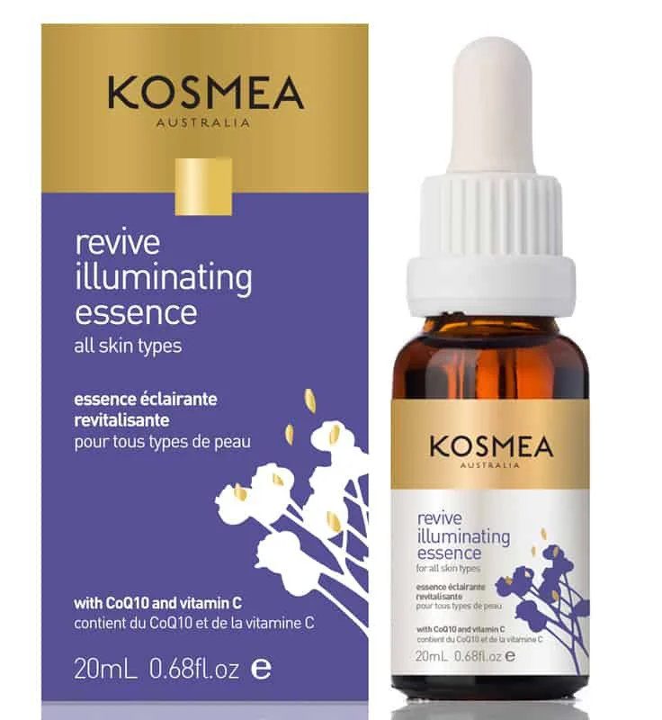 Kosmea Revive Illuminating Essence