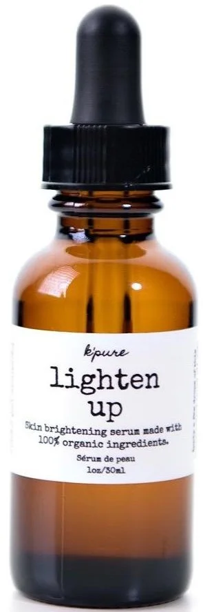 Tinh chất K'Pure Naturals Lighten Up Skin Brightening Serum