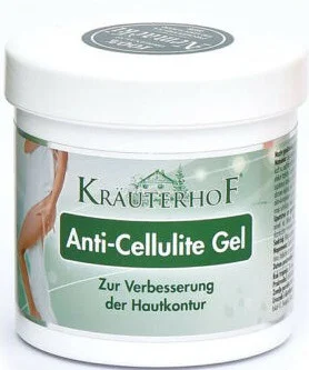 Kräuterhof Anti-Cellulite Gel