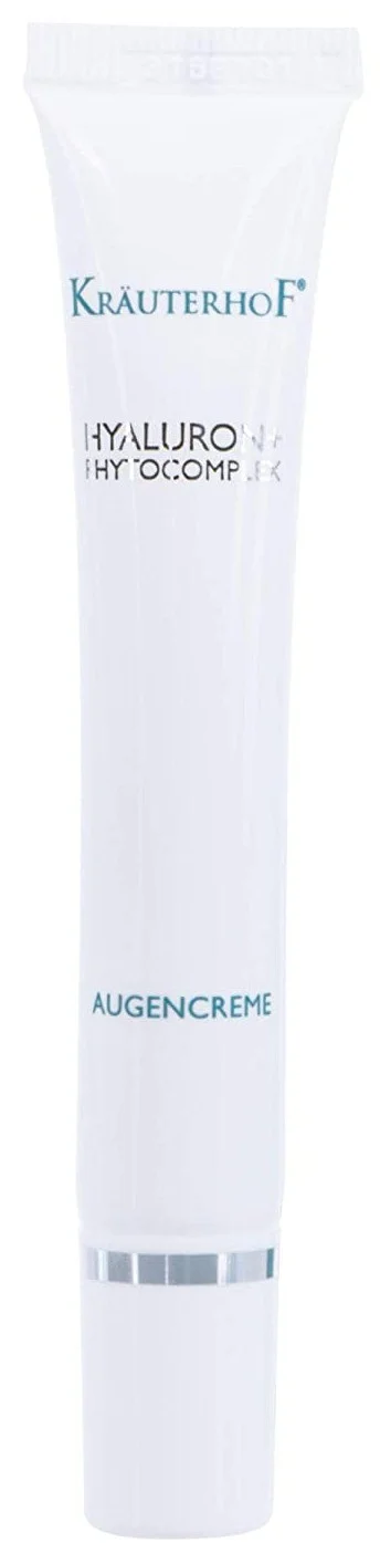 Kräuterhof Hyaluron Phytocomplex Eye Cream