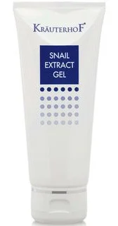 Kräuterhof Snail Extract Gel