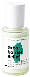 Krave Beauty Great Barrier Relief
