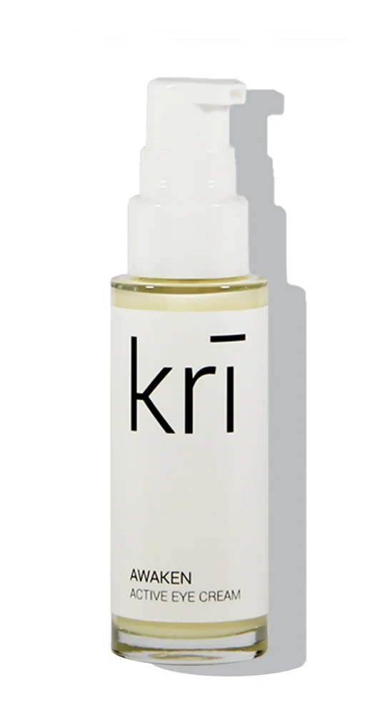 Kem Kri Skincare Awaken Active Eye Cream
