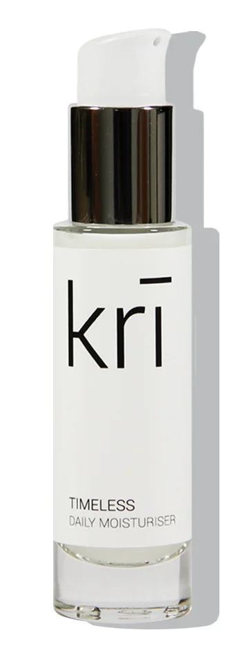Dưỡng ẩm Kri Skincare Timeless Daily Moisturiser
