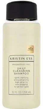 Nước hoa Kristen Ess Fragrance Free Shampoo