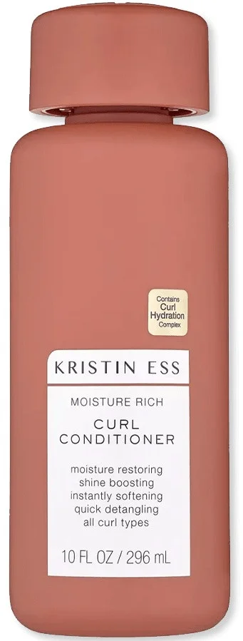 Kristen Ess Moisture Rich Curl Conditioner