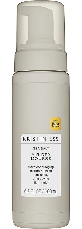 Kristen Ess Sea Salt Air Dry Mousse