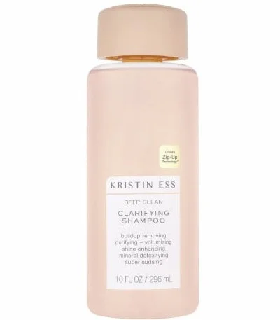 Dầu gội Kristin Ess Kristen Ess Clarifying Shampoo