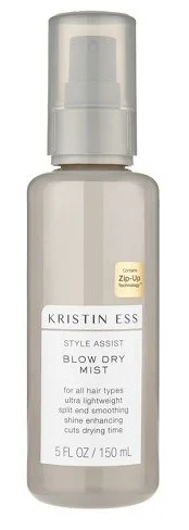 Kristin Ess Style Assist Blow Dry Mist