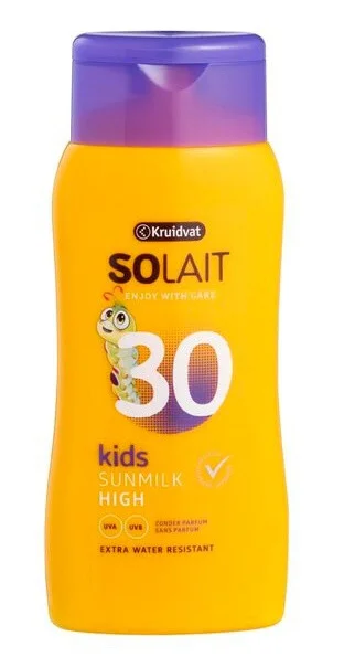 Kruidvat Kids Spf Water & Fun SPF30