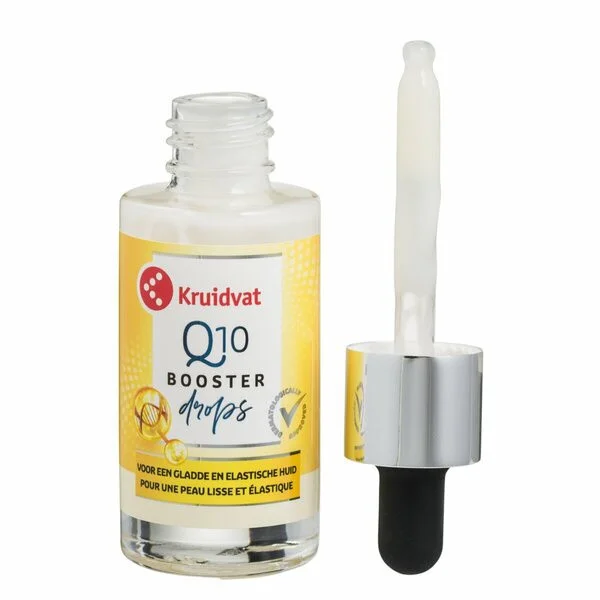 Kruidvat Q10 Booster Drops