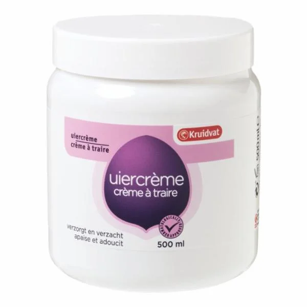 Kruidvat Uiercreme