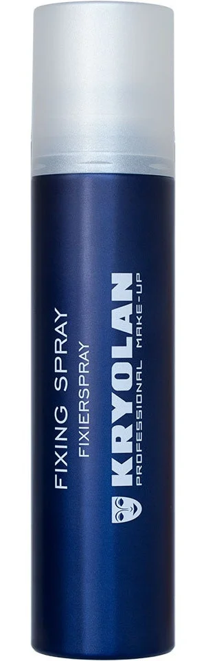 Kryolan Fixing Spray