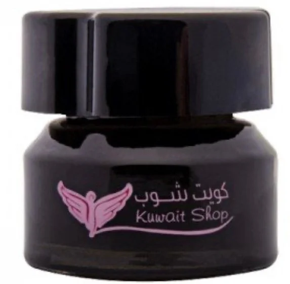 Kem Kuwait shop Myrrh And Turmeric Lightening And Clarifying Cream