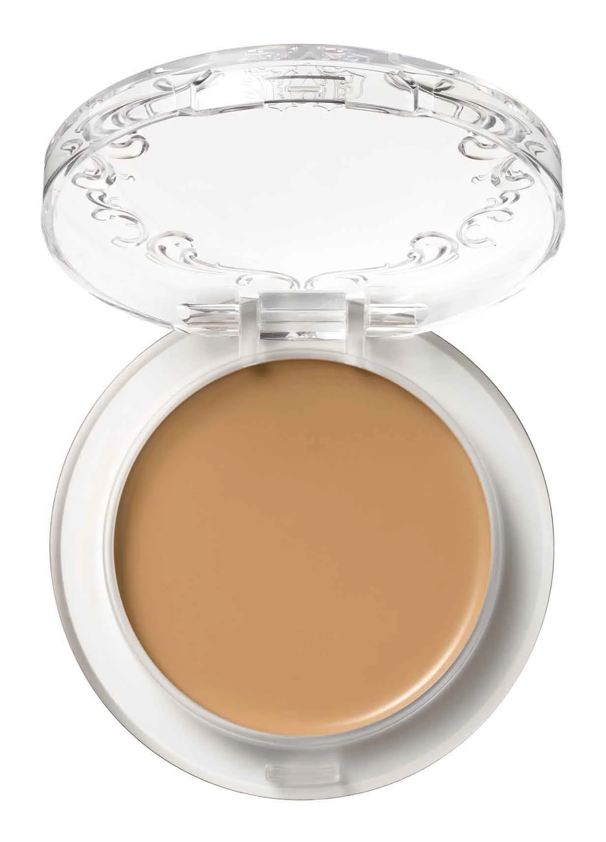 Kem nền KVD Vegan Beauty Good Apple Skin Perfecting Hydrating Foundation Balm