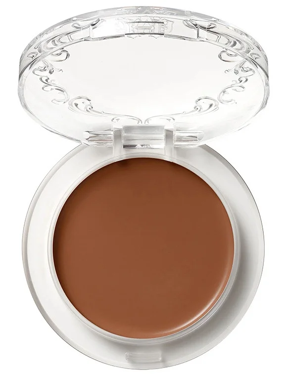 Kem nền KVD Vegan Beauty Good Apple Skin-Perfecting Hydrating Foundation Balm