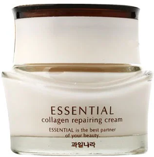 Kwailnara Essential Collagen Repairing Cream