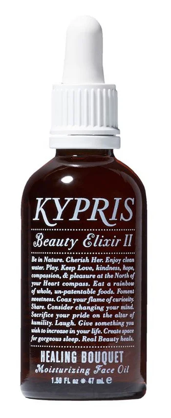 Kypris Beauty Elixir II Healing Bouquet