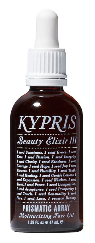 Kypris Beauty Elixir III Prismatic Array