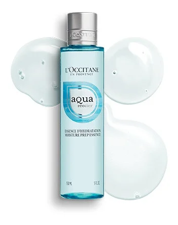 Tinh chất L' Occitane Aqua Réotier Moisture Prep Essence