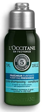 L' Occitane Aromachologie Pure Frische Haarspülung