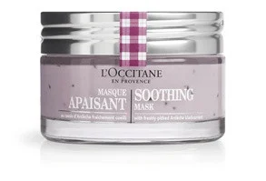Mặt nạ L' Occitane Infusions Soothing Mask