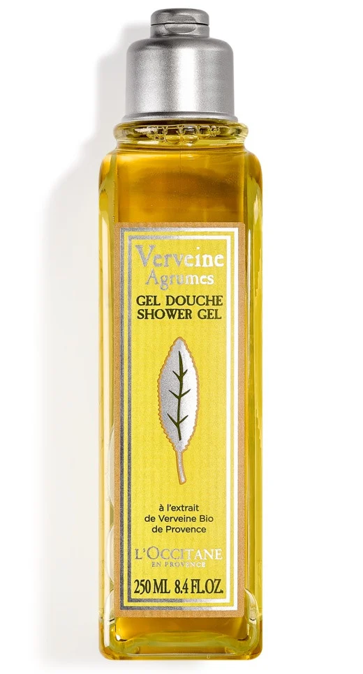 Sữa tắm L' Occitane Verbena Shower Gel