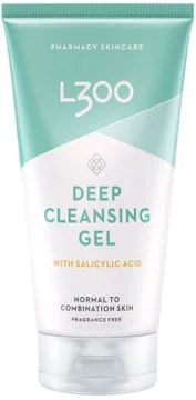 L300 Deep Cleansing Gel