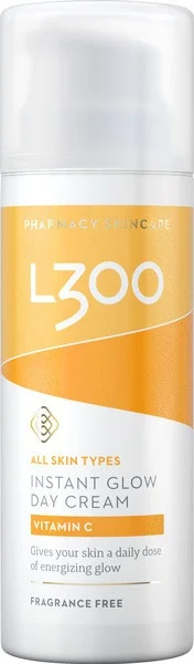L300 Instant Glow Day Cream Vitamin C