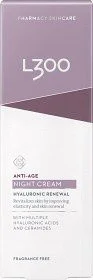 L300 Hyaluronic Renewal Night Cream