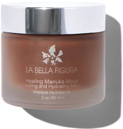 La Bella Figura Healing Manuka Mask