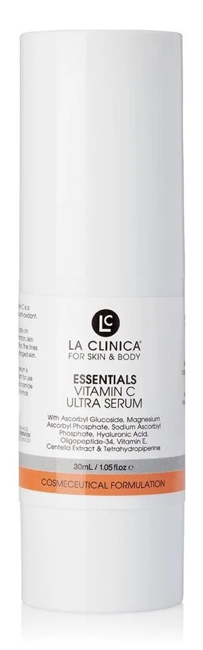 Tinh chất La Clinica Vitamin C Ultra Serum