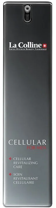 La Colline Cellular Revitalizing Care