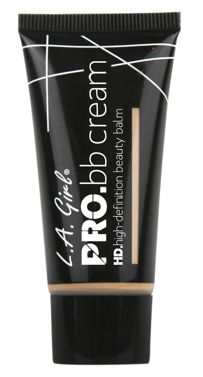 Kem BB LA GIRL Pro Bb Cream