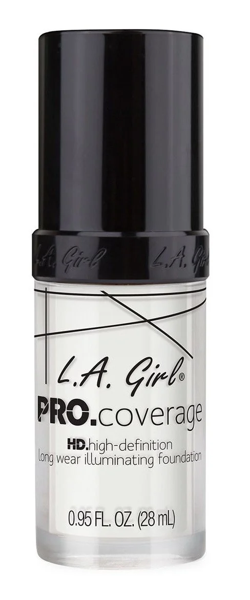 Kem nền LA GIRL Pro Coverage Foundation