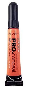 Kem che khuyết điểm L.A. GIRL PRO HD Colour Correcting Concealer