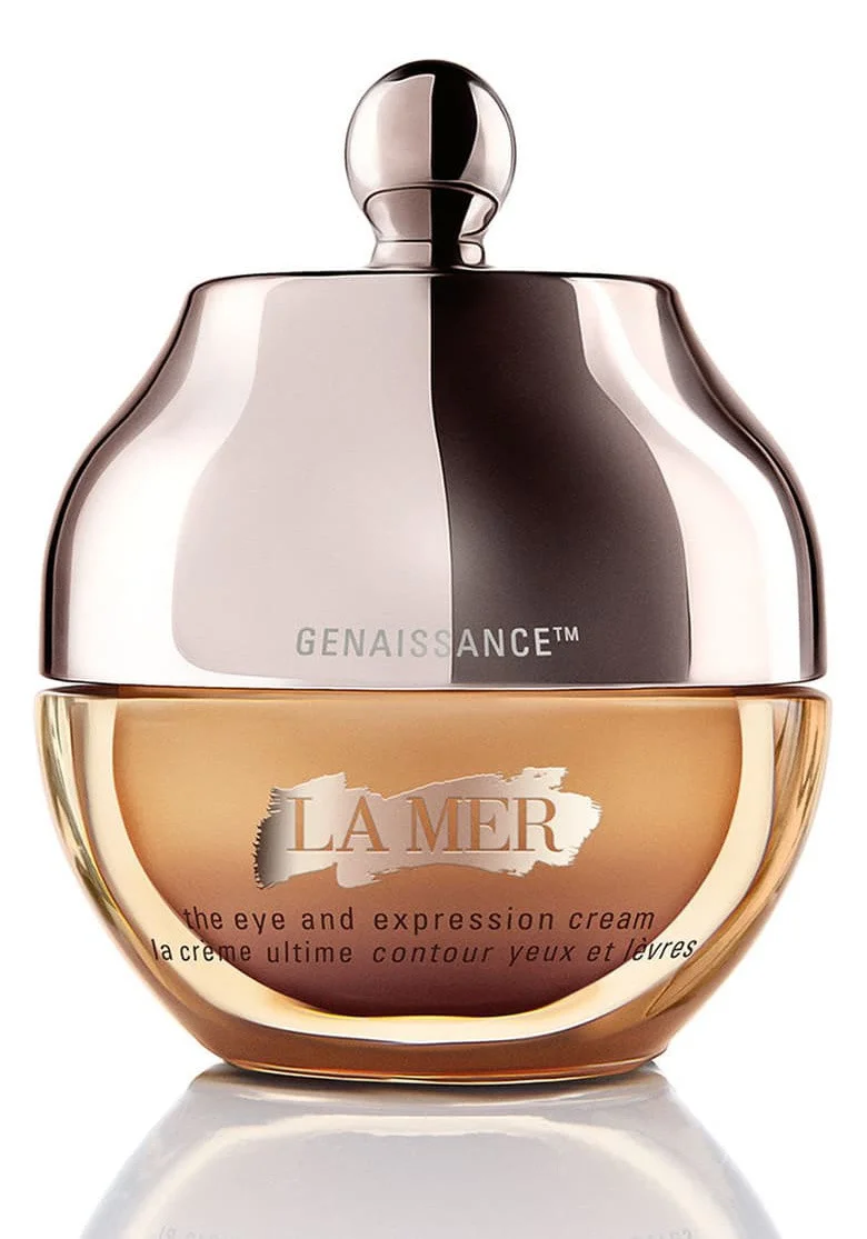 Kem La Mer Genaissance De La Mer The Eye And Expression Cream