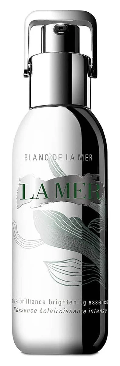 La Mer The Brilliance Brightening Essence Serum