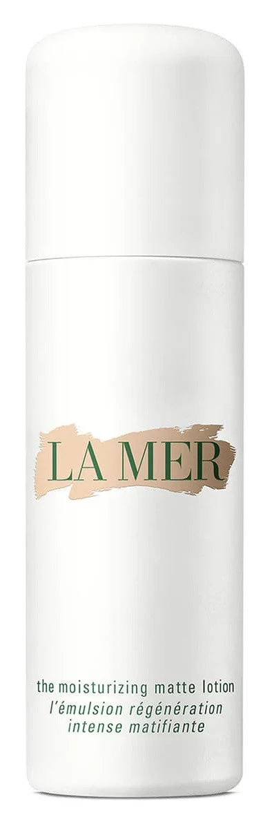 Sữa dưỡng La Mer The Moisturizing Matte Lotion