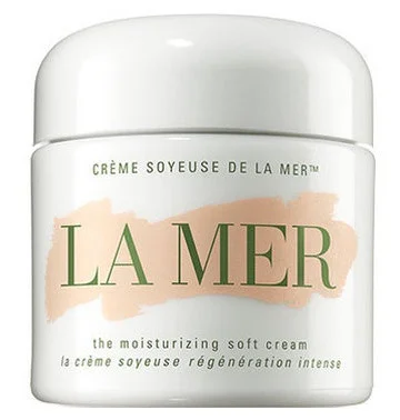 La Mer The Moisturizing Soft Cream