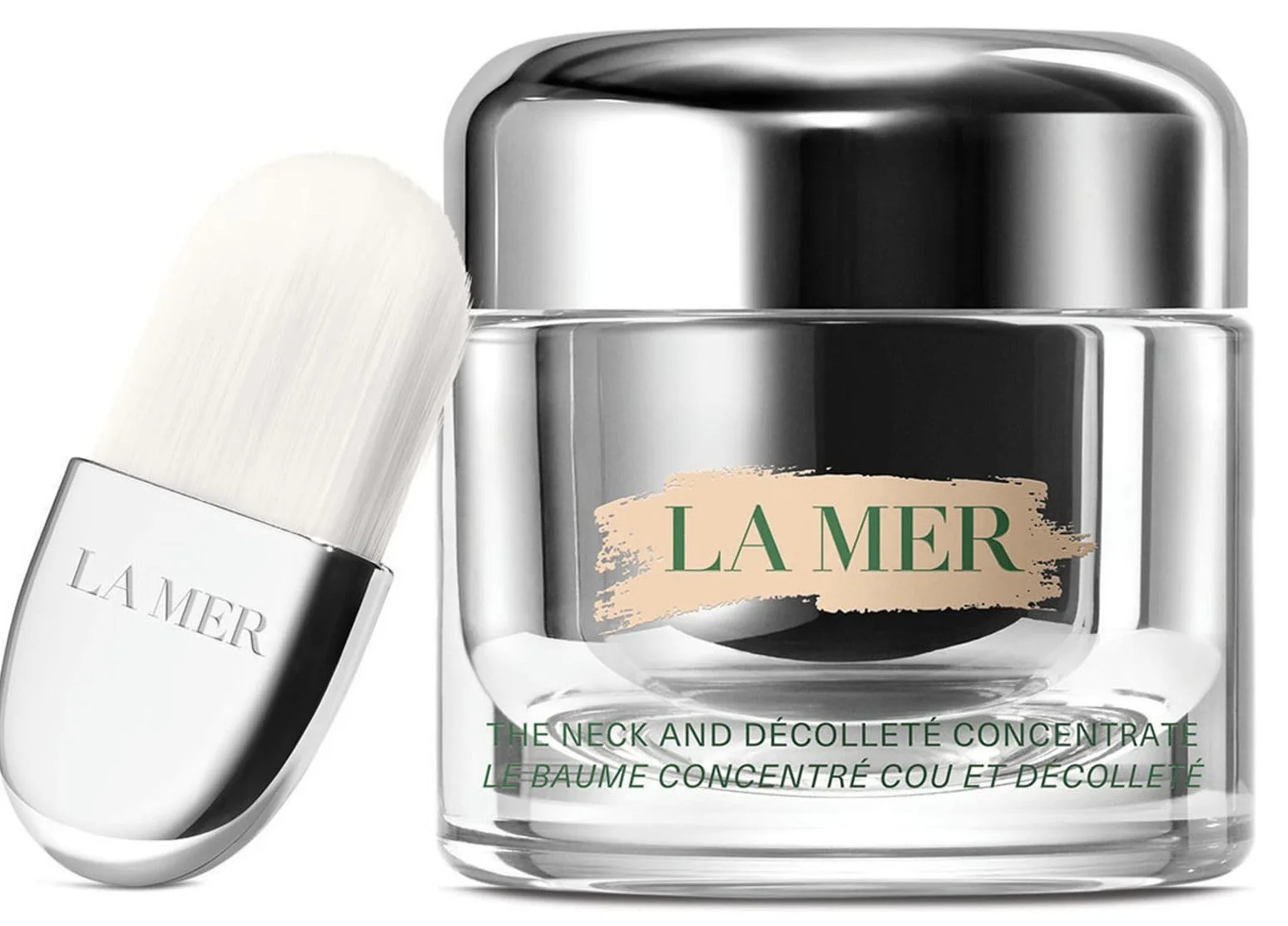 La Mer The Neck & Décolleté Concentrate