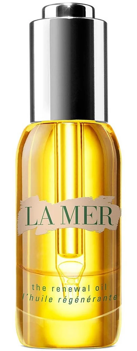 La Mer The Renewal Oil