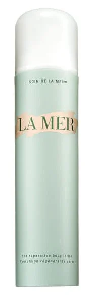 La Mer The Reparative Body Lotion