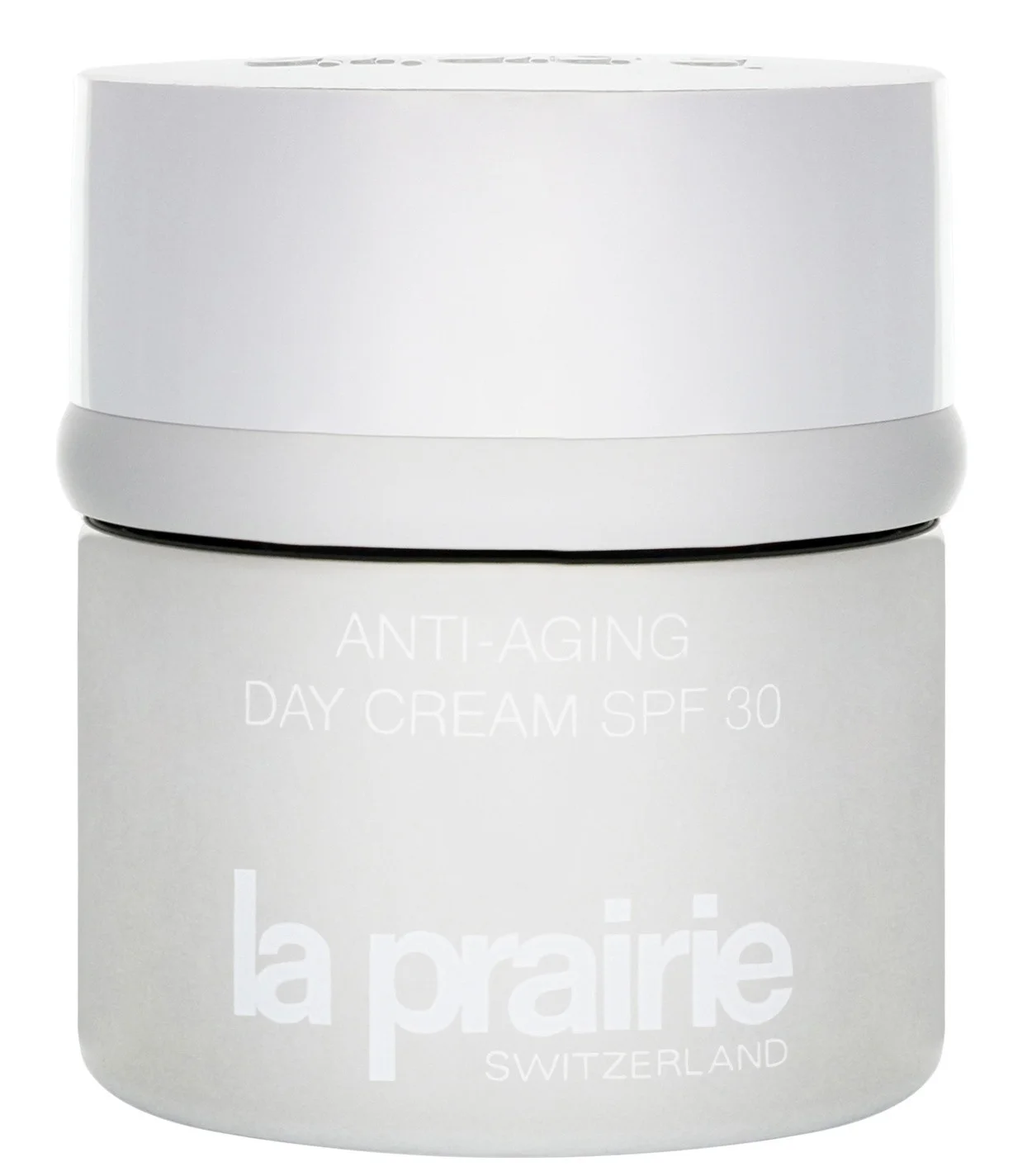 La Prairie Anti-Aging Complex / Skincare Programme
